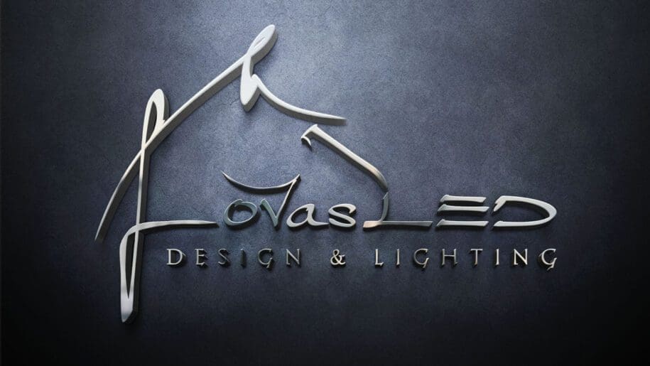 LOGO - Alrasyid Lettering