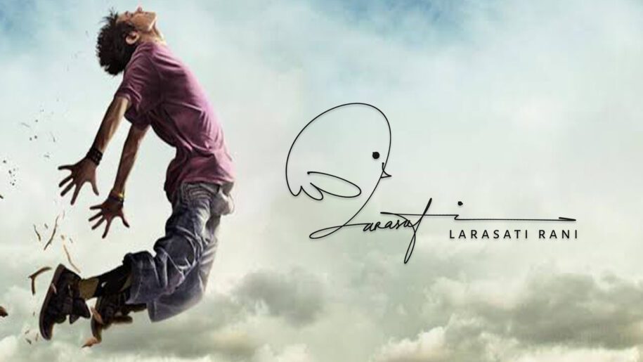 signaturefiles - Alrasyid Lettering