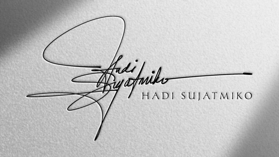 N. CUSTOM NON ICON (1 atau 2 kata) - Alrasyid Lettering